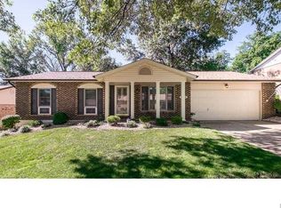 3962 Camelot Estates Ct, Saint Louis, MO