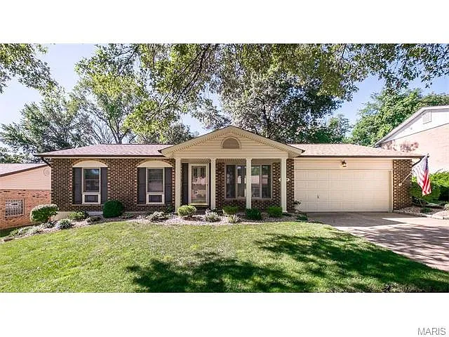 3962 Camelot Estates Ct photo 1