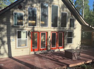 20 Mahogany Cir, Thayne, WY 83127