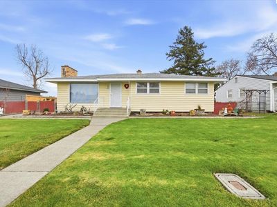 1719 N 23rd Ave, Pasco, WA, 99301