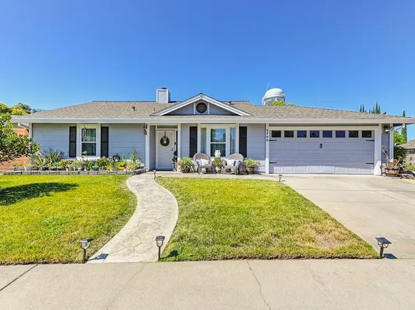 3700 Rollins Way, Antelope, CA 95843