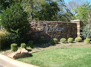 2576 Labelle Rue #8, Edmond, OK 73034