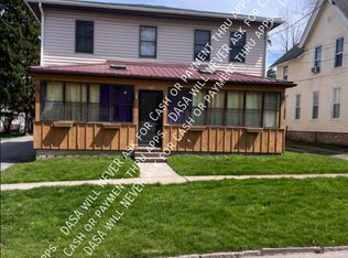 67 Waterman St UNIT 3, Lockport, NY 14094