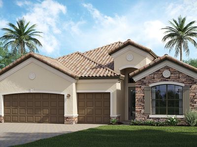9368 Vercelli Ct, Naples, FL, 34113