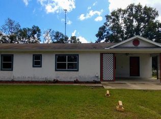 3601 Bainbridge Rd, Palatka, FL 32177