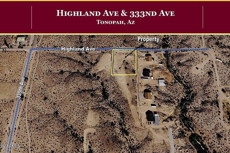 1st image of 0004 W Highland Avenue #-