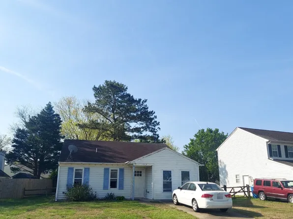1969 Livingston Oak Dr, Virginia Beach, VA 23464