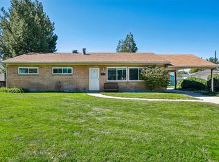9956 S Aster Ln E, Sandy, UT 84094