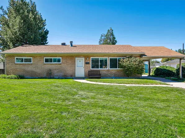 9956 S Aster Ln E, Sandy, UT 84094