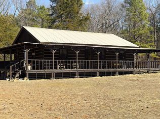 1585 Knob Creek Rd, Melbourne, AR 72556