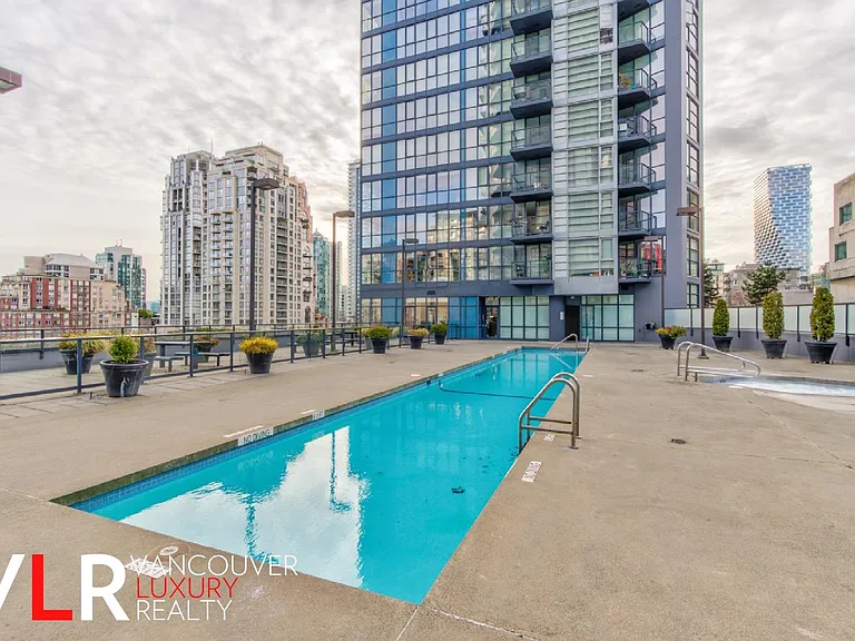 1199 Seymour St #2807 — Photo 24