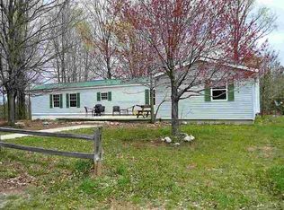 17297 Viaduct Rd, Copemish, MI 49625