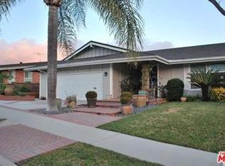 6668 Daryn Dr, West Hills, CA 91307