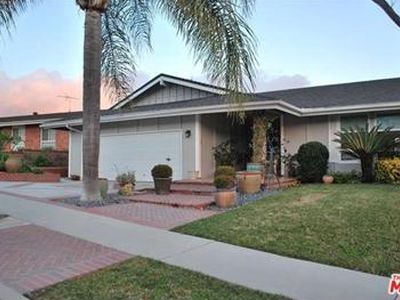 6668 Daryn Dr, West Hills, CA, 91307