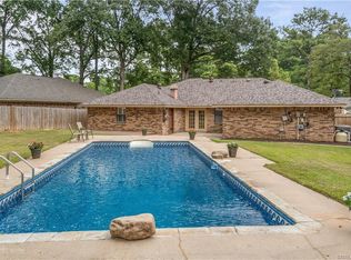 333 Ellerbe Ridge Dr, Shreveport, LA 71106