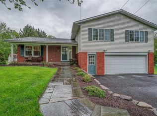 4404 Barford Rd, Syracuse, NY 13215