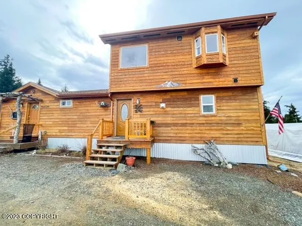 67611 Green Timbers Rd, Homer, AK 99603