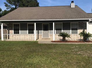 3420 N 7th St, Ocean Springs, MS 39564