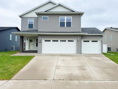 4551 15th St S, Moorhead, MN, 56560