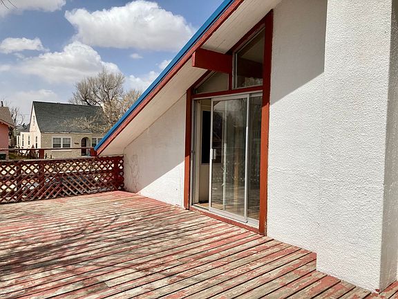 2nd image of 1716 Avenue A APT B