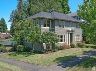 1702 NE 73rd St, Seattle, WA 98115