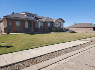 1300 Randolph Ln, Midland, TX 79705
