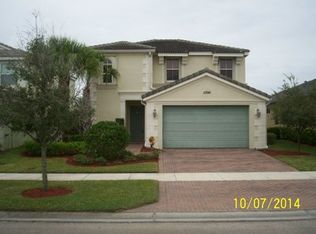 11296 SW Barton Way, Port Saint Lucie, FL 34987