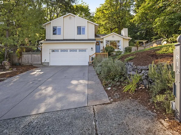 7812 SE 119th Dr, Portland, OR 97266
