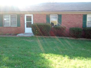 210 Deborah Dr, Elizabethtown, KY 42701