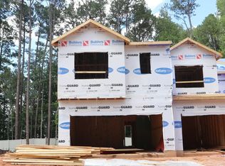 2924 Spring Manor Way, Garner, NC 27529
