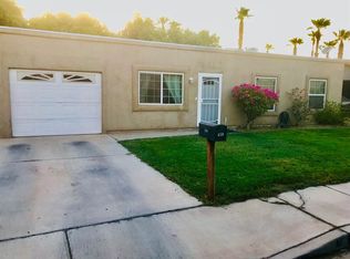 450 S 43rd Ave, Yuma, AZ 85364