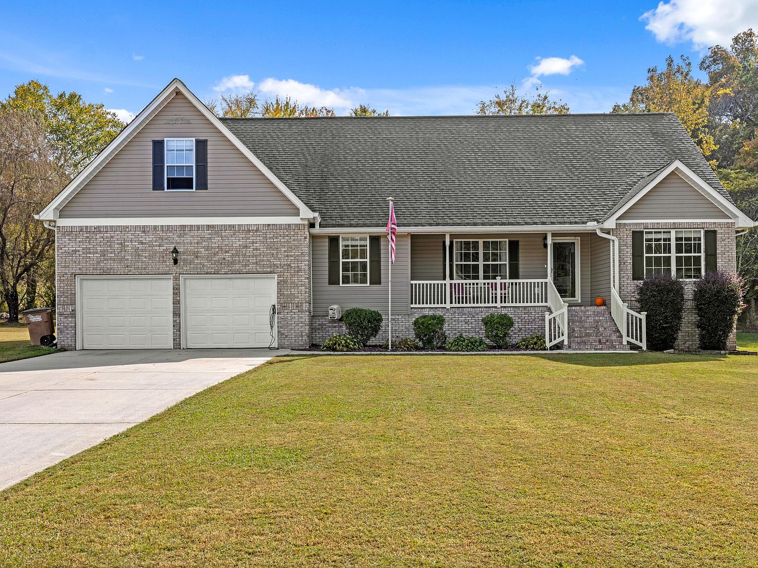 97 Homeplace Dr, Tunnel Hill, GA 30755 | MLS #1522684 | Zillow