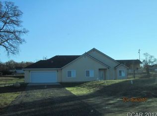 7239 Jenny Lind Rd, Valley Springs, CA 95252