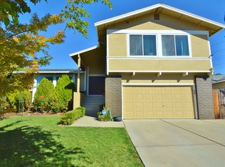 5373 Saddlewood Ct, Concord, CA 94521