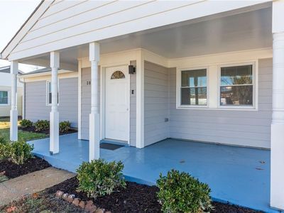1816 Bancroft Dr, Hampton, VA, 23663