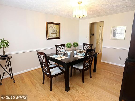 5th image of 13993 Cabells Mill Dr