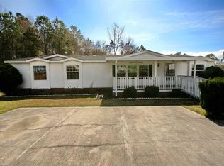 8149 Woodland Dr, Myrtle Beach, SC 29588