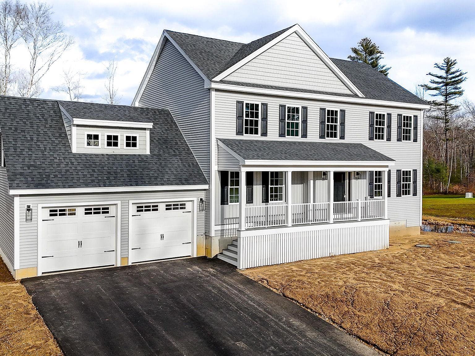 34 Abby Road, Plaistow, NH 03865 Zillow