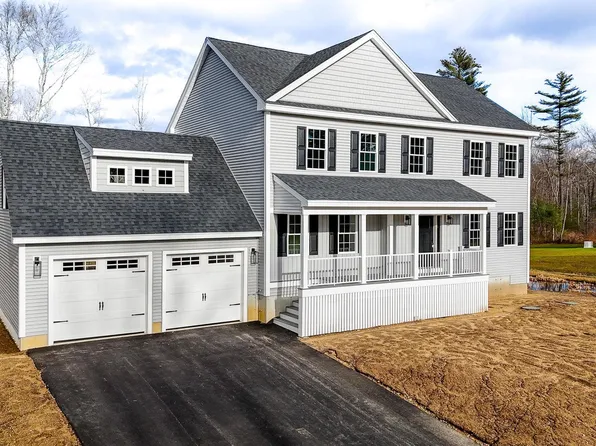 34 Abby Road, Plaistow, NH 03865