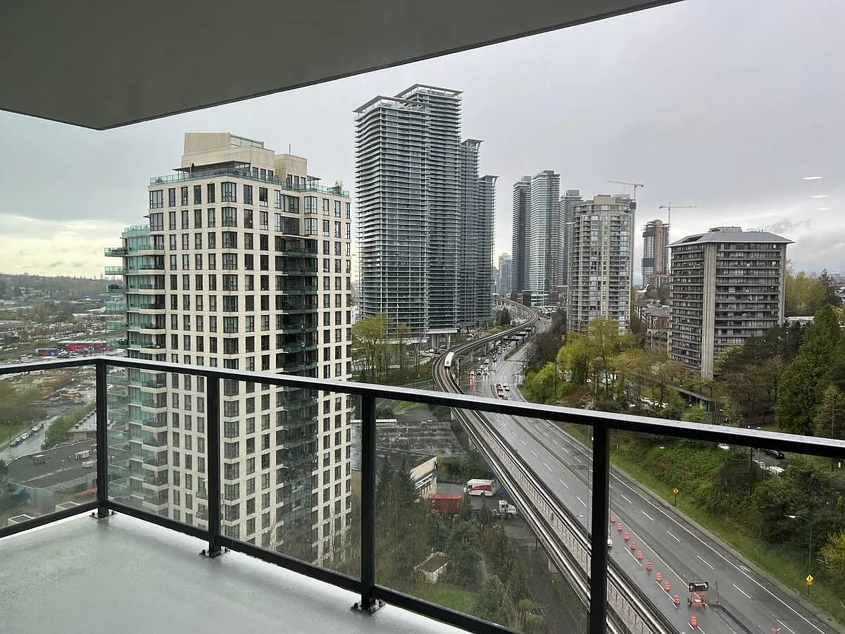 1 bed, 550 sqft, $2,250 — Photo 1