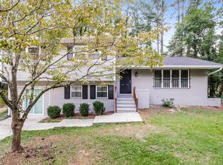 4676 Pueblo Dr SW, Atlanta, GA 30331