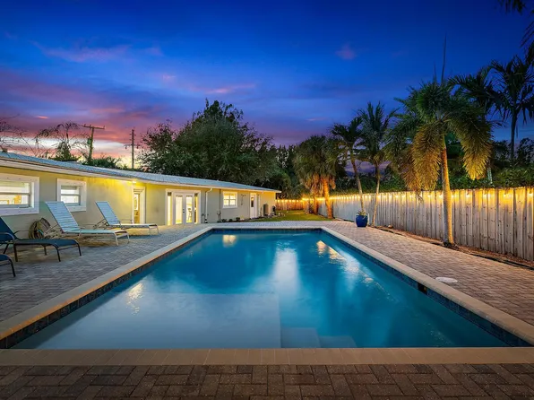 5692 Pennock Point Road, Jupiter, FL 33458