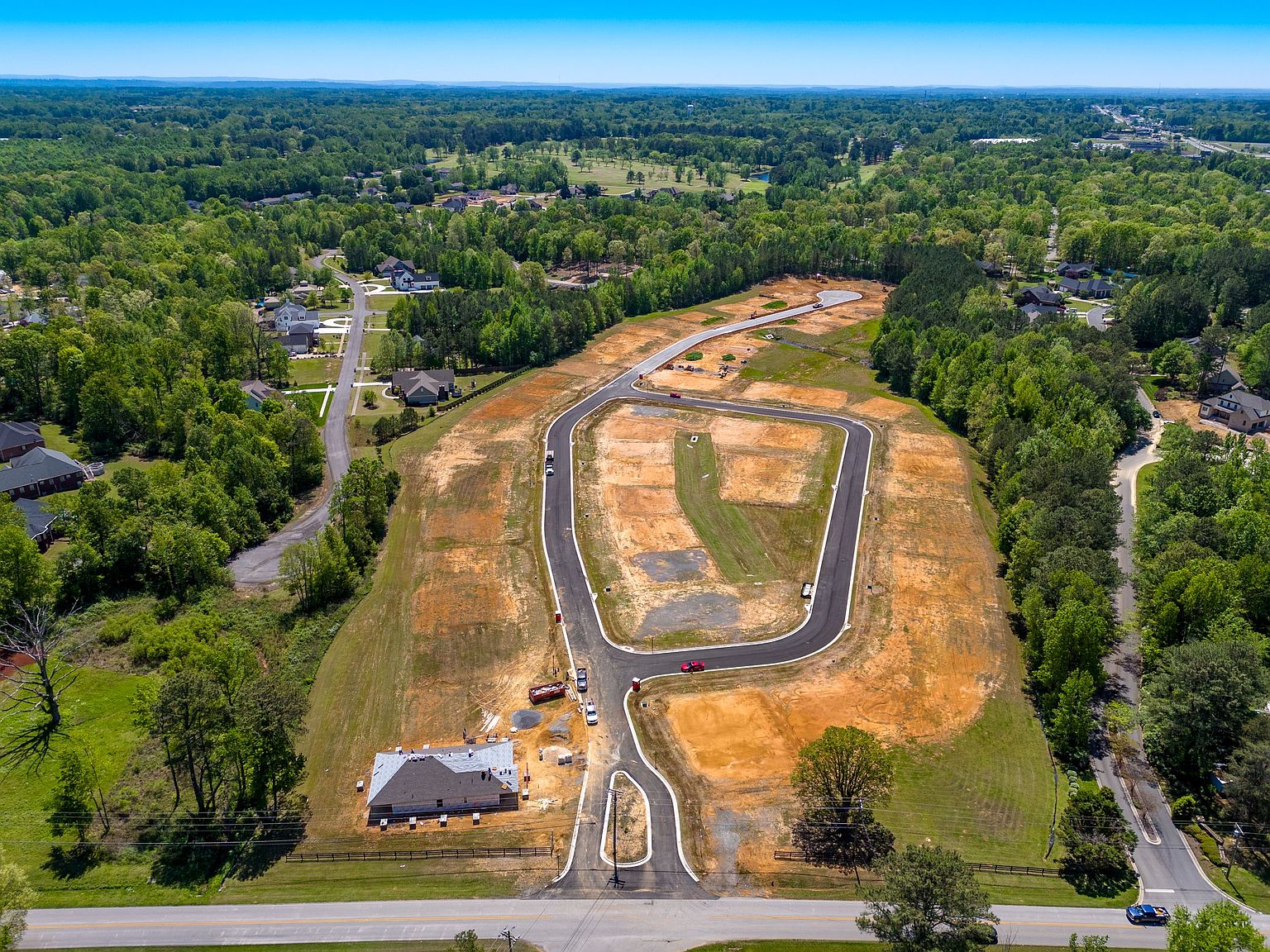 The Highlands by Davidson Homes Huntsville Region in Arab AL Zillow