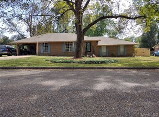 3690 Jackson Rd, Millbrook, AL 36054