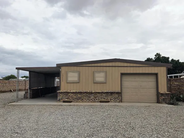 13223 E 38th Pl, Yuma, AZ 85367