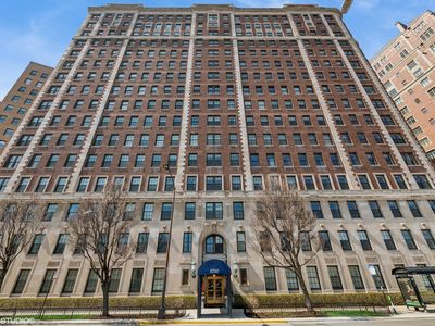 3750 N Lake Shore Dr APT 11B, Chicago, IL, 60613