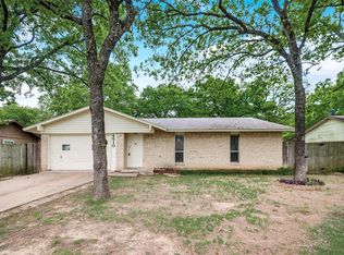 4610 Kristie Dr, Balch Springs, TX 75180