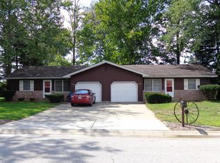 1520-1524 Almond St SW, Demotte, IN 46310