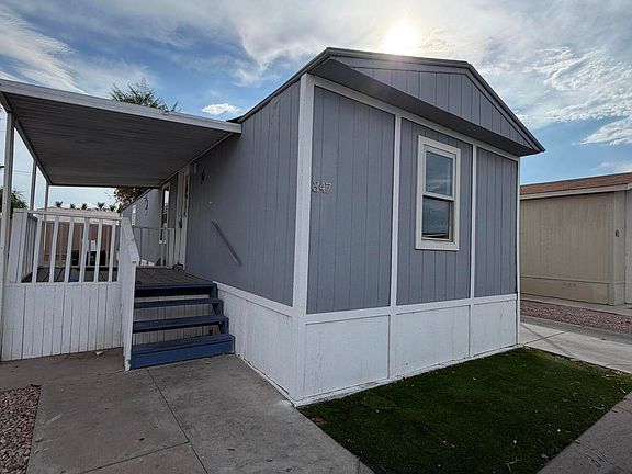 3rd image of 400 W BASELINE Road #347