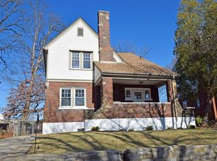 1714 Avonlea Ave, Cincinnati, OH 45237